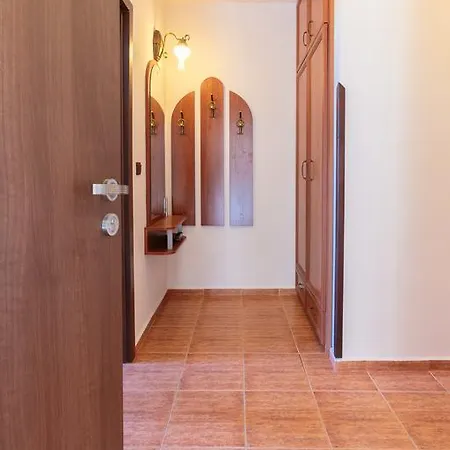 Apartment Sea Shell 1 Sozopol Exterior photo