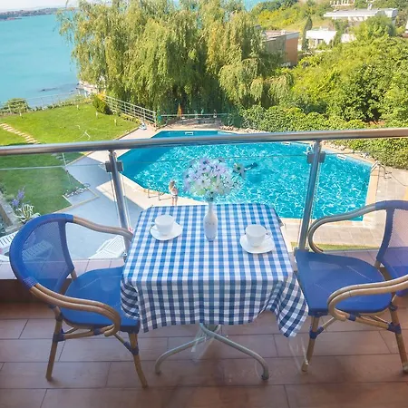 Apartment Sea Shell 1 Sozopol Exterior photo