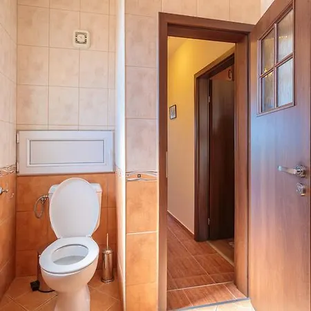 Apartment Sea Shell 1 Sozopol Exterior photo