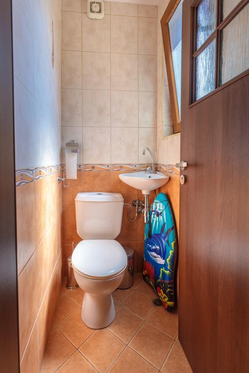Sea Shell 1 Apartment Sozopol