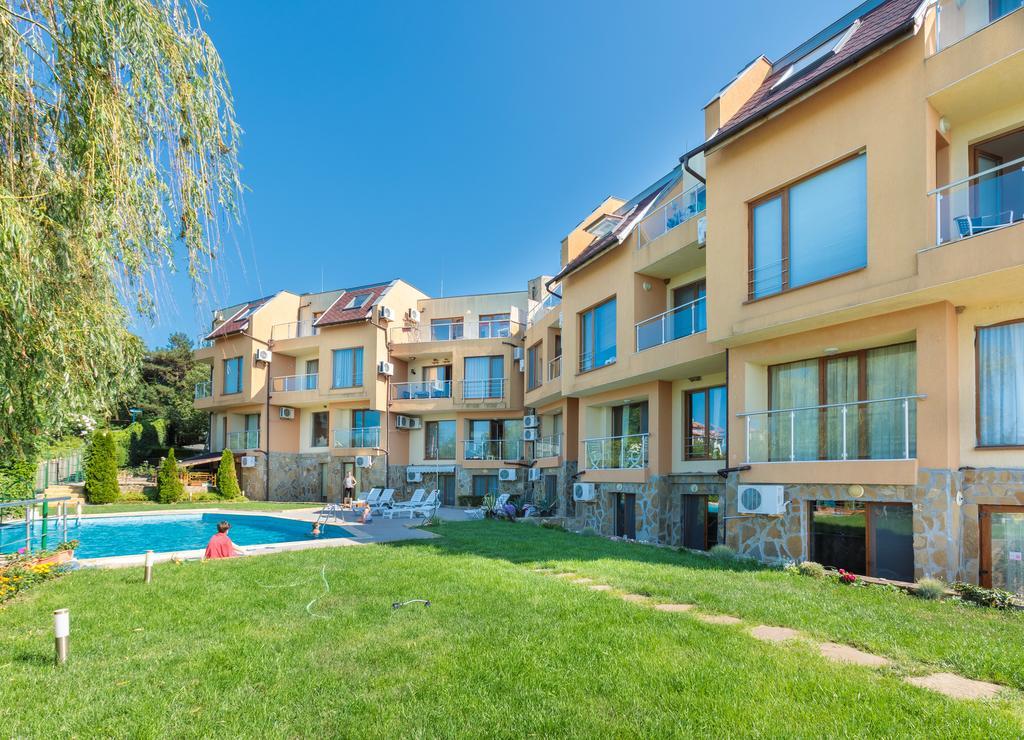 Sea Shell 1 Sozopol