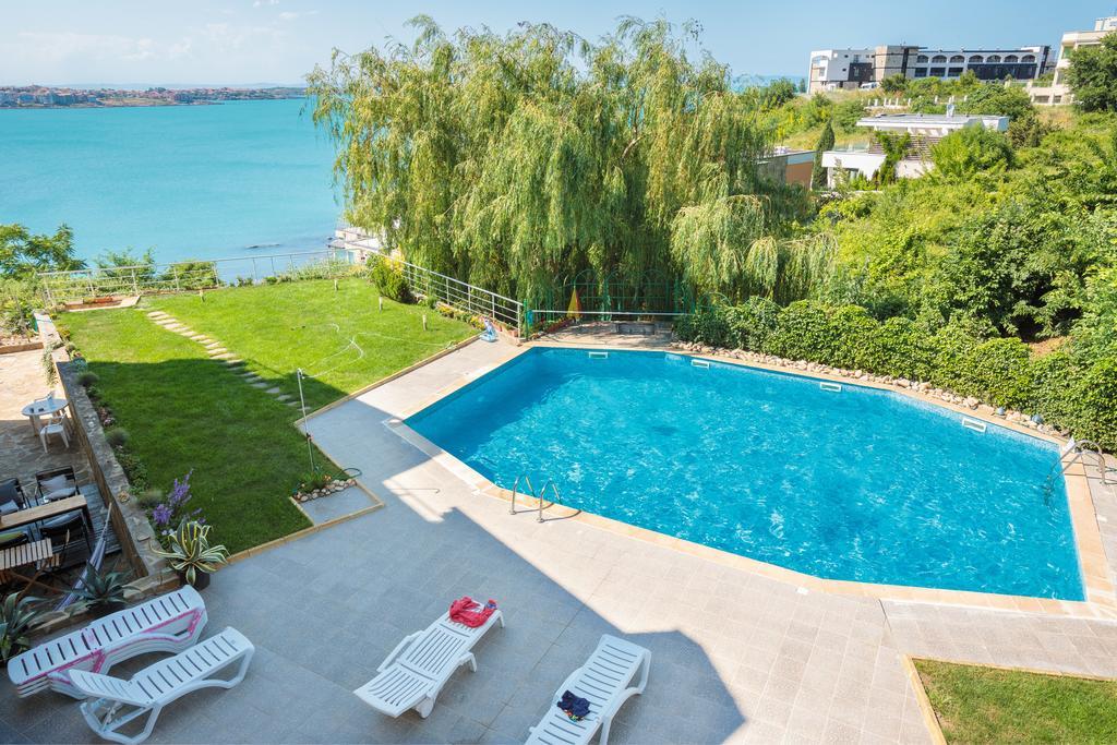 Апартамент Sea Shell 1 *