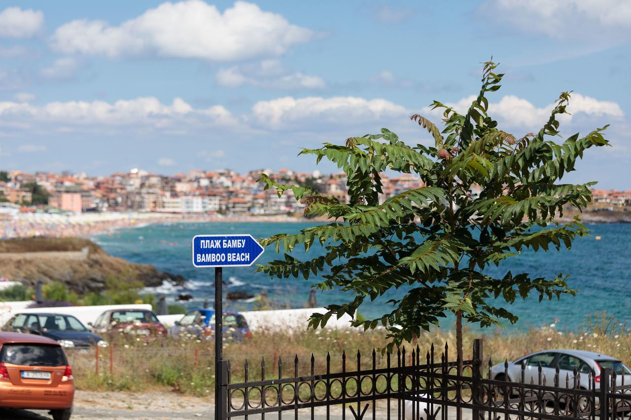 Sea Shell 1 Apartment Sozopol