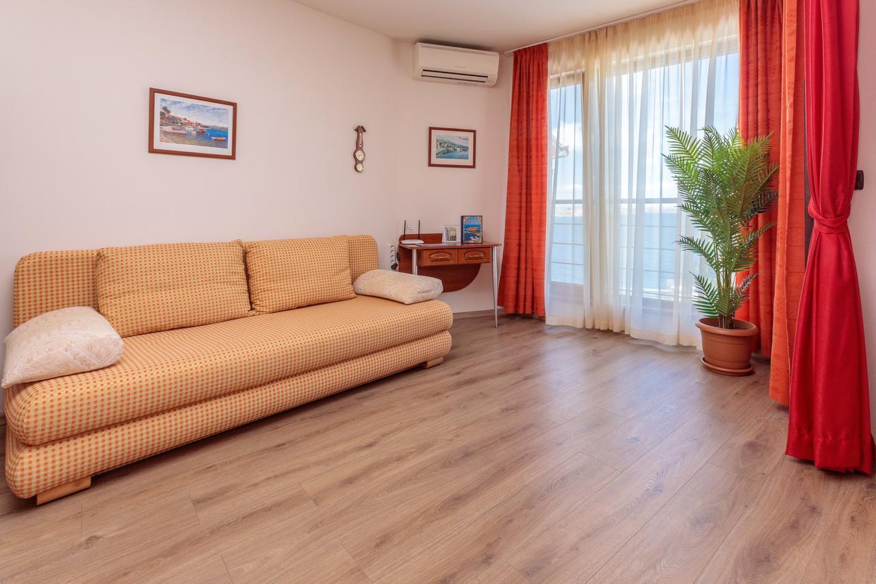 Sea Shell 1 Апартамент *