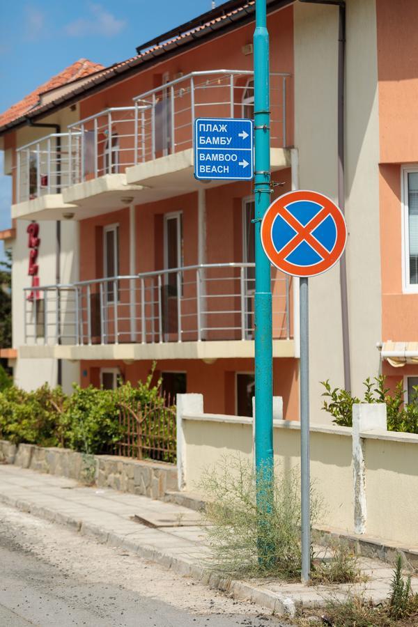 Sea Shell 1 Sozopol