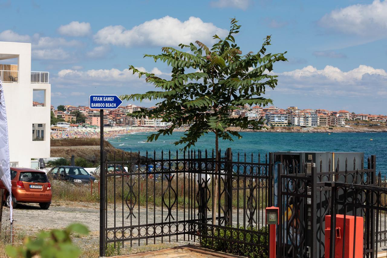 Sea Shell 1 * Sozopol