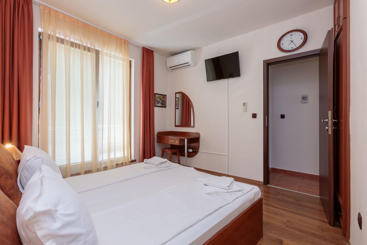 Апартамент Sea Shell 1 *