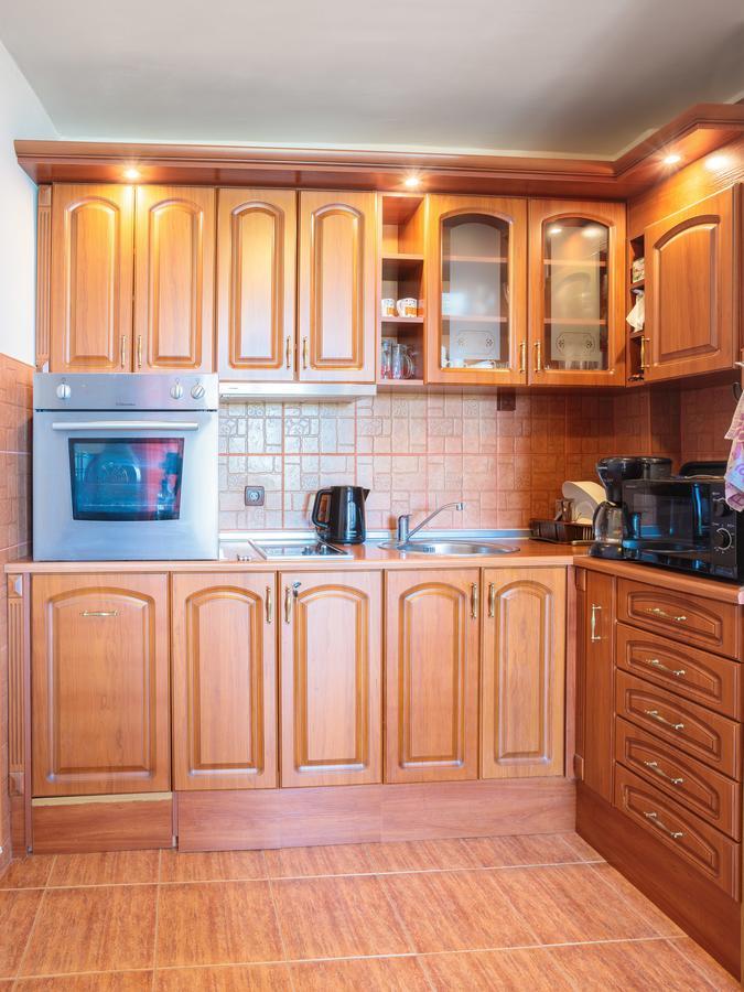 Apartment Sea Shell 1 Sozopol